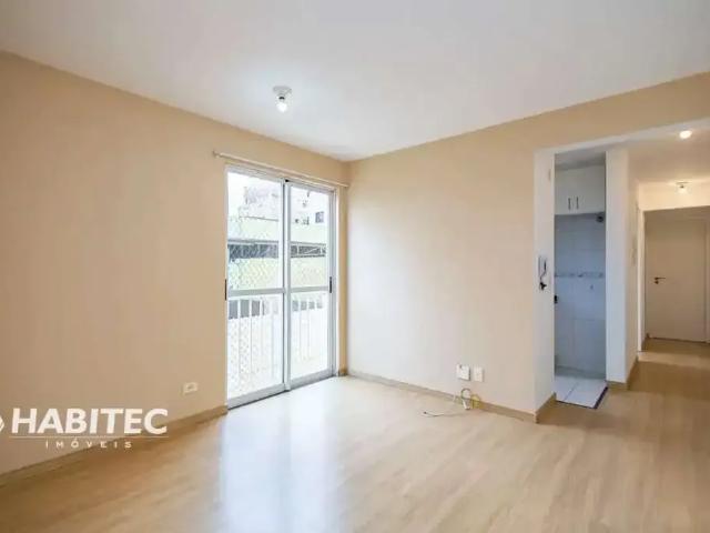 Apartamento para Locação em Curitiba/PR Água Verde 2 Quartos