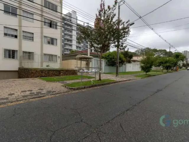 Apartamento para Locação em Curitiba/PR Água Verde 2 Quartos