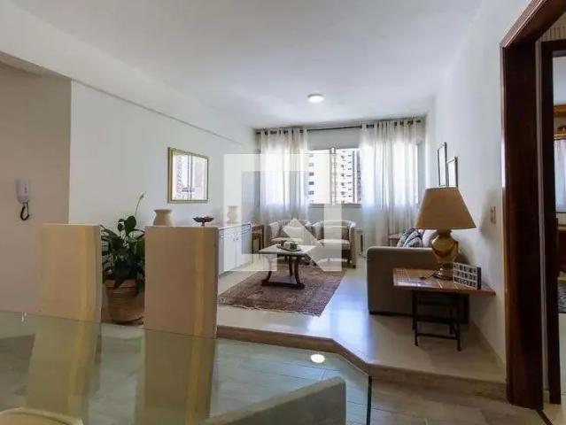 Apartamento para Locação em Curitiba/PR Água Verde 2 Quartos
