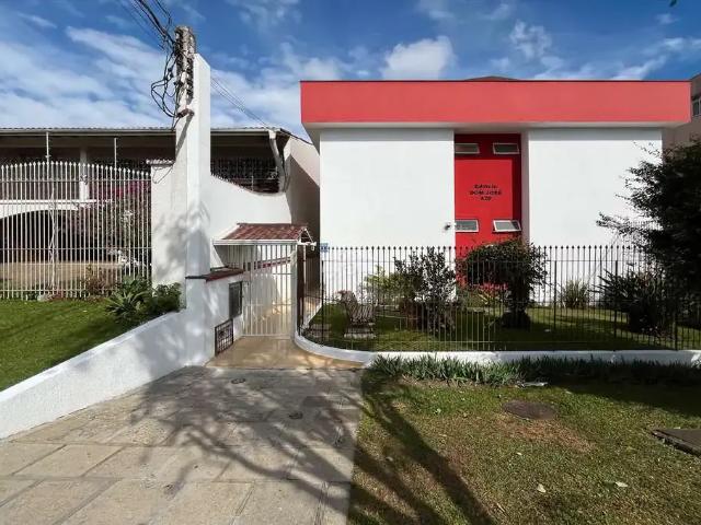 Apartamento para Locação em Curitiba/PR Água Verde 2 Quartos