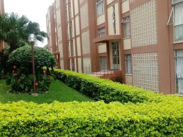 Apartamento para Locação em Curitiba/PR Água Verde 2 Quartos