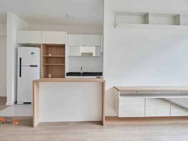Apartamento para Locação em Curitiba/PR Água Verde 2 Quartos