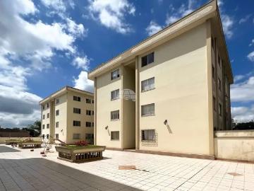 Rua Monsenhor Manoel Vicente - Área de serviço