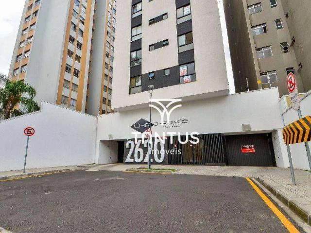 Apartamento para Locação em Curitiba/PR Água Verde 2 Quartos