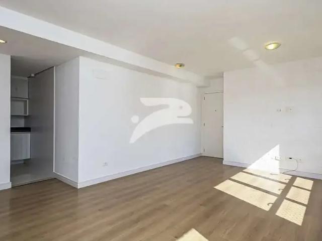Apartamento para Locação em Curitiba/PR Água Verde 2 Quartos