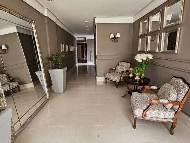 Apartamento para Locação em Curitiba/PR Água Verde 2 Quartos