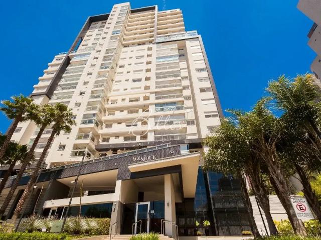 Apartamento para Locação em Curitiba/PR Água Verde 2 Quartos