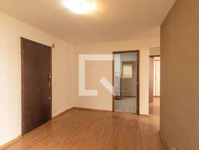 Apartamento para Locação em Curitiba/PR Água Verde 2 Quartos