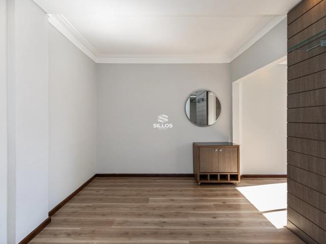 Apartamento para Locação em Curitiba/PR Água Verde 2 Quartos
