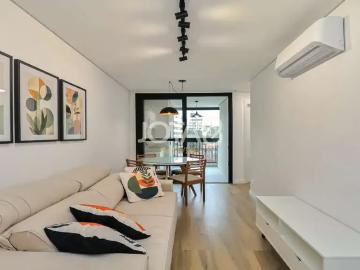 Apartamento para Locação em Curitiba/PR Água Verde 2 Quartos