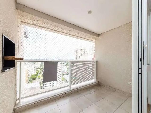 Apartamento para Locação em Curitiba/PR Água Verde 2 Quartos