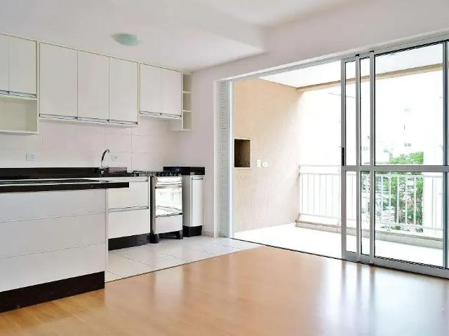 Apartamento para Locação em Curitiba/PR Água Verde 2 Quartos