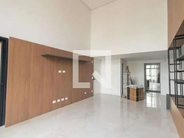 Apartamento para Locação em Curitiba/PR Água Verde 2 Quartos