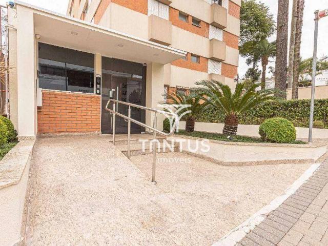 Apartamento para Locação em Curitiba/PR Batel 2 Quartos