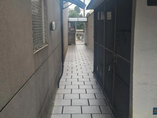 Apartamento para Locação em Curitiba/PR Água Verde 2 Quartos