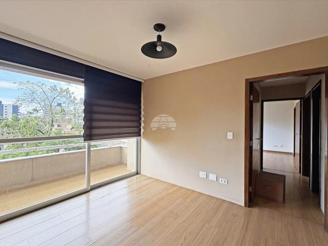 Apartamento para Locação em Curitiba/PR Água Verde 2 Quartos