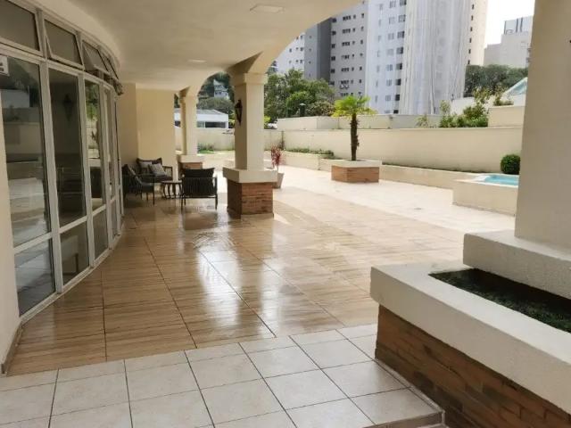 Apartamento para Locação em Curitiba/PR Água Verde 2 Quartos