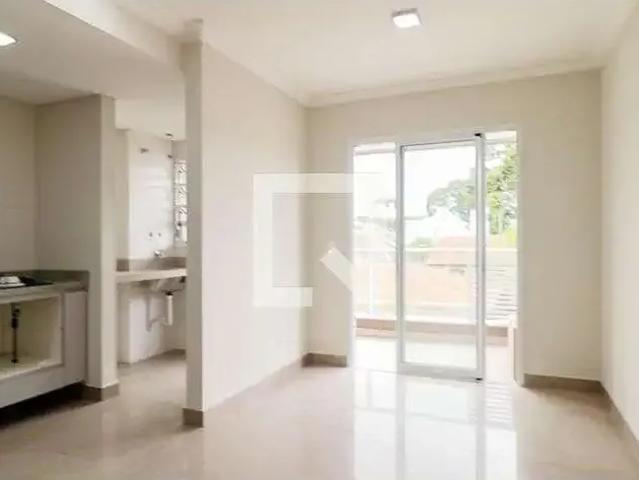 Apartamento para Locação em Curitiba/PR Água Verde 2 Quartos