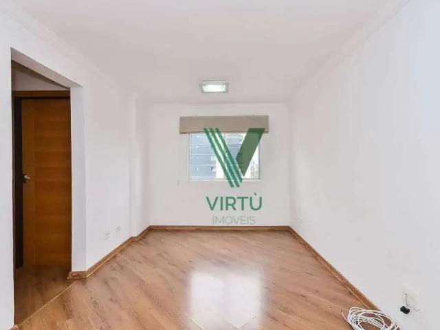 Apartamento para Locação em Curitiba/PR Água Verde 2 Quartos