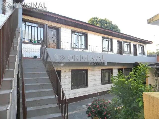 Apartamento para Locação em Curitiba/PR Água Verde 2 Quartos