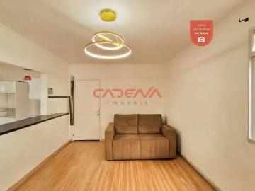 Apartamento para Locação em Curitiba/PR Água Verde 2 Quartos