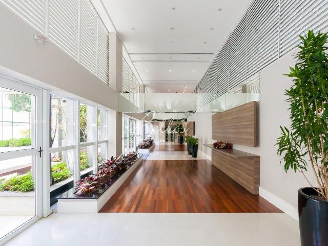 Apartamento para Locação em Curitiba/PR Água Verde 2 Quartos