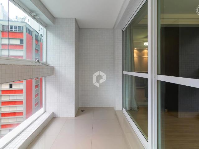 Apartamento para Locação em Curitiba/PR Água Verde 2 Quartos