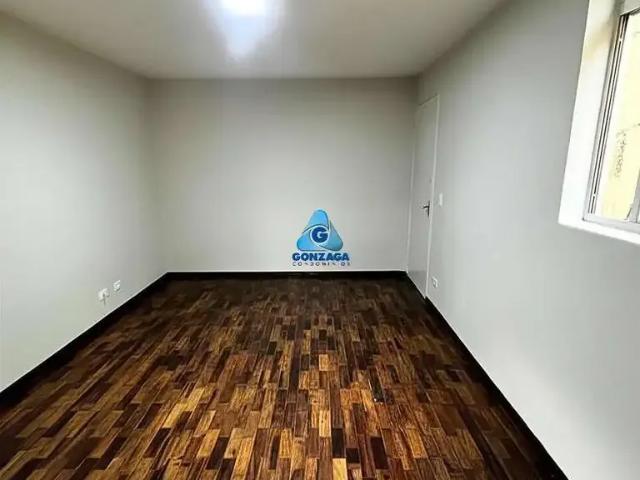 Apartamento para Locação em Curitiba/PR Água Verde 2 Quartos