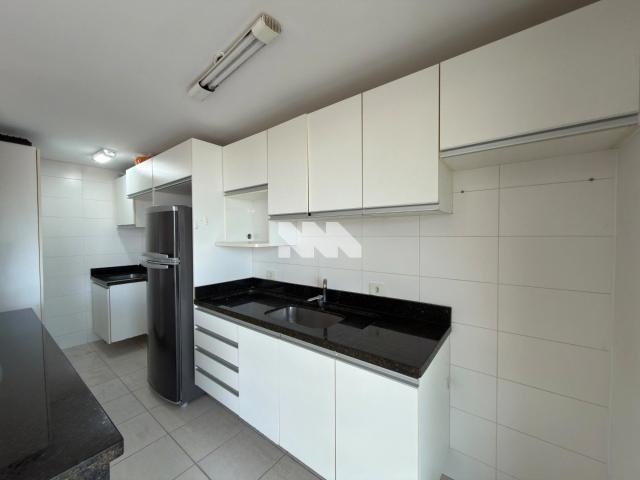 Apartamento para Locação em Curitiba/PR Água Verde 2 Quartos