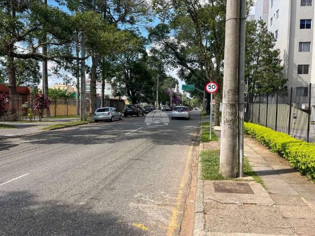 Apartamento para Locação em Curitiba/PR Água Verde 2 Quartos