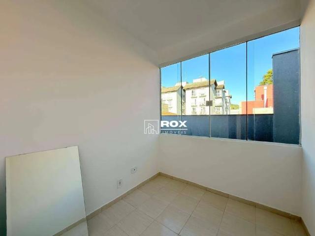 Apartamento para Locação em Curitiba/PR Água Verde 2 Quartos