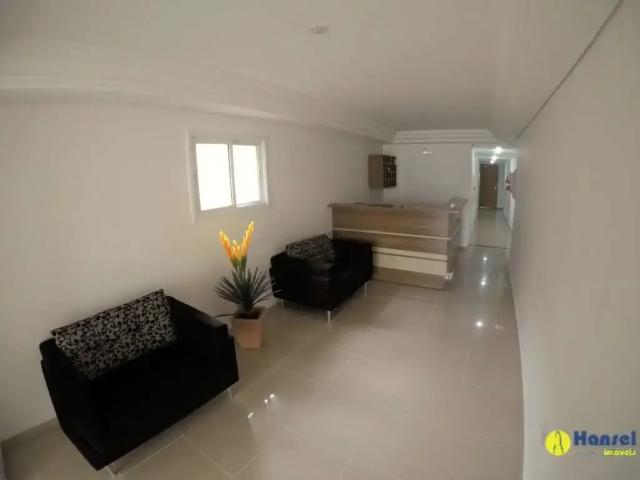 Apartamento para Locação em Curitiba/PR Água Verde 2 Quartos