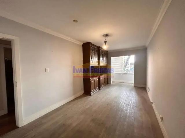 Apartamento para Locação em Curitiba/PR Água Verde 2 Quartos