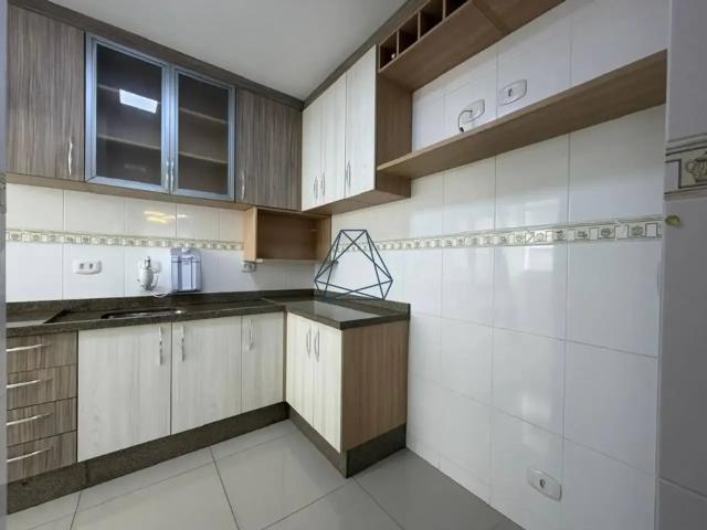 Apartamento para Locação em Curitiba/PR Água Verde 2 Quartos
