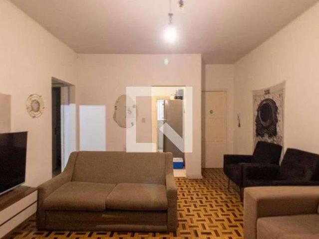 Apartamento para Locação em Curitiba/PR Água Verde 2 Quartos