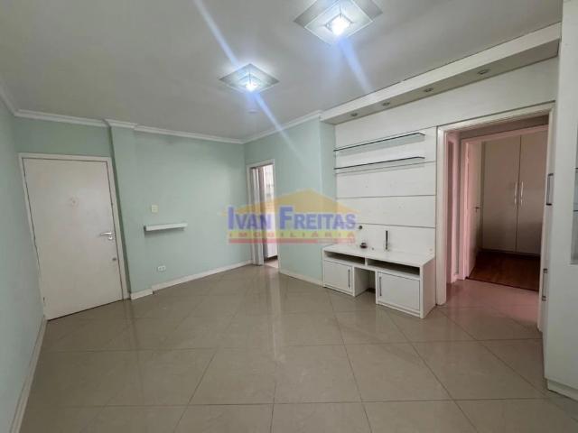 Apartamento para Locação em Curitiba/PR Água Verde 2 Quartos