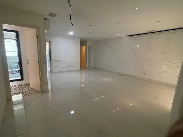 Apartamento para Locação em Curitiba/PR Água Verde 2 Quartos