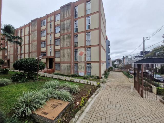 Apartamento para Locação em Curitiba/PR Água Verde 2 Quartos