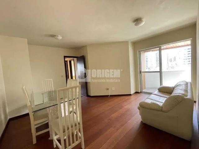 Apartamento para Locação em Curitiba/PR Água Verde 2 Quartos