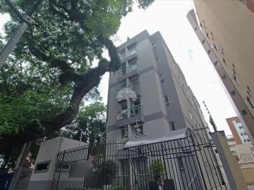Apartamento para Locação em Curitiba/PR Água Verde 2 Quartos