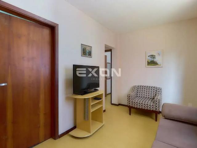 Apartamento para Locação em Curitiba/PR Água Verde 2 Quartos