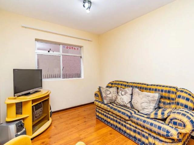 Apartamento para Locação em Curitiba/PR Água Verde 2 Quartos