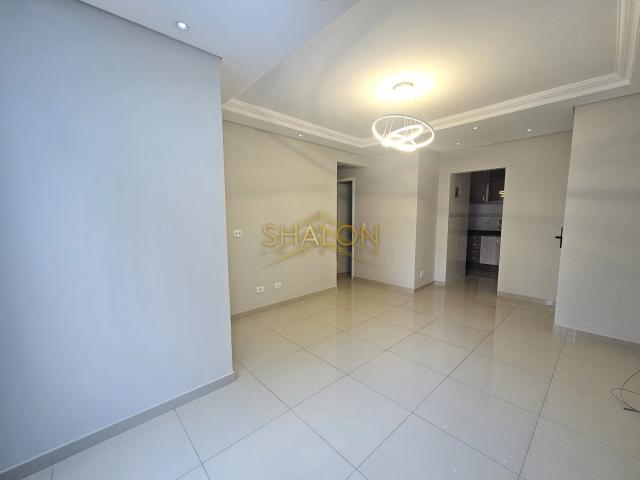 Apartamento para Locação em Curitiba/PR Água Verde 2 Quartos