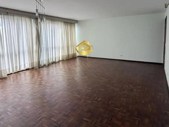 Apartamento para Locação em Curitiba/PR Água Verde 2 Quartos