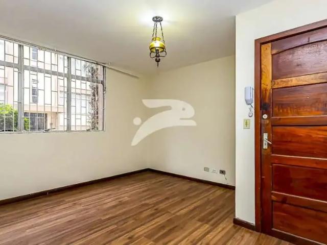 Apartamento para Locação em Curitiba/PR Água Verde 2 Quartos