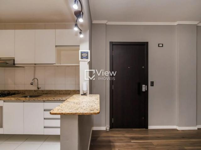 Apartamento para Locação em Curitiba/PR Água Verde 2 Quartos