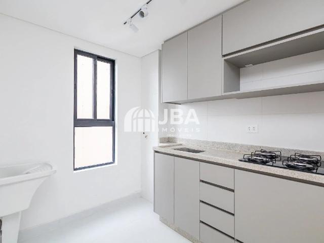 Apartamento para Locação em Curitiba/PR Água Verde 2 Quartos