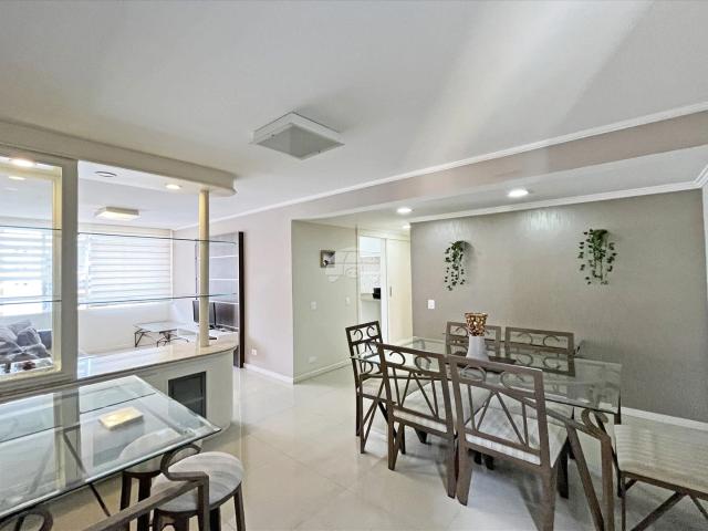 Apartamento para Locação em Curitiba/PR Água Verde 2 Quartos