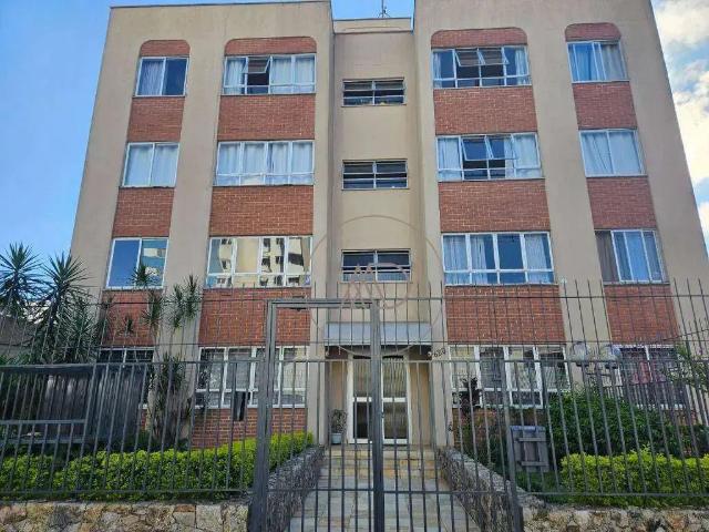 Apartamento para Locação em Curitiba/PR Água Verde 2 Quartos