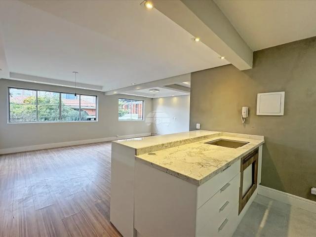 Apartamento para Locação em Curitiba/PR Água Verde 2 Quartos